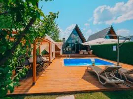 Melodi Bungalov Sapanca