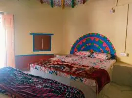 Dharm home stay