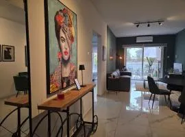 Pop Art Residence by Staycom