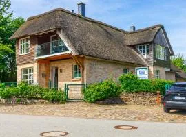 Reethaus Ostseeblick 1