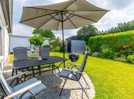 Bungalow 28 "Auszeit"