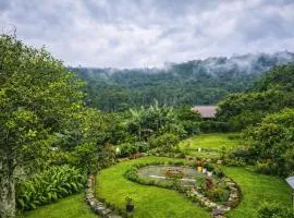 Hostal Vista Boquete