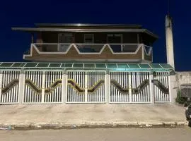 Casa de temporada Praia Grande Guilhermina