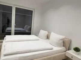 Moderne und helle Wohnung in Söhlde