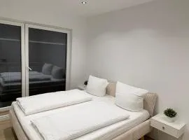 Moderne und helle Wohnung in Söhlde