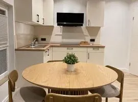 Moderne und helle Wohnung in Söhlde