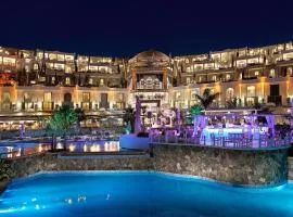 Sianji Well-Being Resort