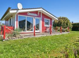 Wattkueken, Hotel in Simonsberg