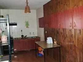 Complejo calle Córdoba