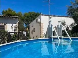 Le Case Al Quadrato Residence