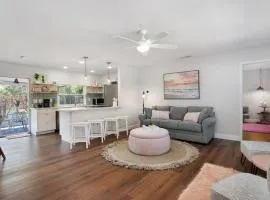 Gorgeous remodel with large yard