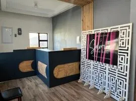 Solomon Guest House