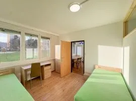 Apartmán Vyhlídka 3 ČB
