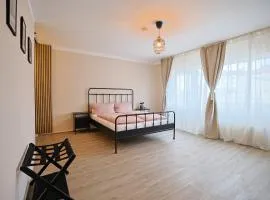 Kassel Rooms - Live like a Local!