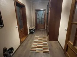 Затишний дім