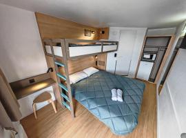 Premiere Classe Nancy Est Essey, hotel em Essey-lès-Nancy