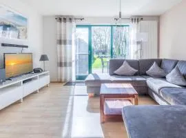 Ferienhaus Ostseeliebe