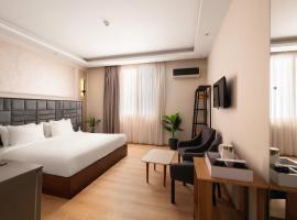 Cairo C Hotel โรงแรมในไคโร