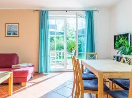 Ferienwohnung Johanna EG