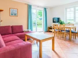 Ferienwohnung Johanna EG