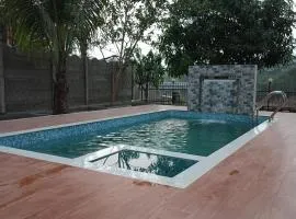 Hotel River Garden Guest House