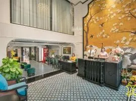 Hanoi Grandeur Hotel & Spa