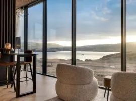 Brekka Retreat and Spa Iceland