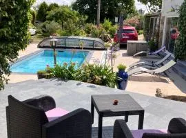 La Ferme de Kérivoas