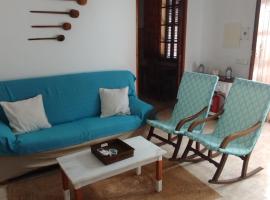 ca sa tia, hotel i Santanyi