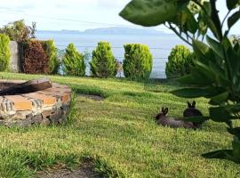 The Goat's Place III – hotel w mieście Gaula