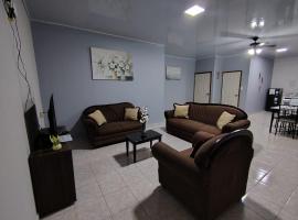 Apartamento en La Esperanza Intibucá, hotel u gradu Intibucá