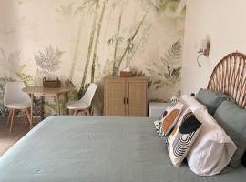 L annexe, hotel i Fouras