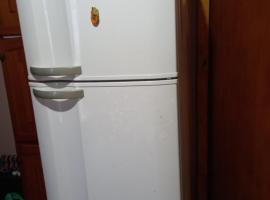 kit net Rua Ildo Meneghetti, 160, Hotel in Alegrete