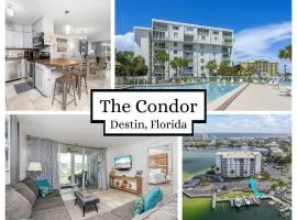 The Condor - Stay for 6