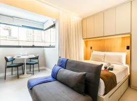 Pamplona - 200 metros da Av. Paulista