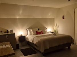 Dalerheugte Drenthe B&B Comfort met eigen badkamer en ontbijt à la carte op de kamer, hotel u gradu Dalerveen