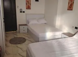 فندق غرف تلال الفسطاط