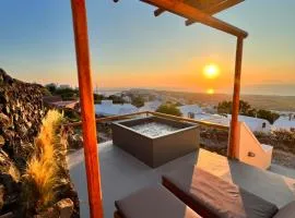 Sunset Paradise Oia