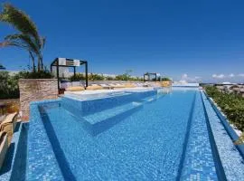 The City Condos by Menesse