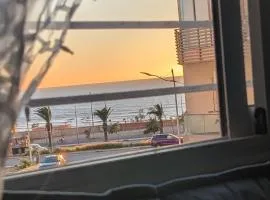 Tayyurt Bleu Waves Tigmi