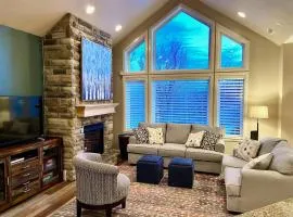 F 4907 | A Mountain Retreat Like No Other