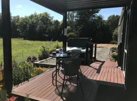 Brookside Country Escape 40 minutes to CHC Airport