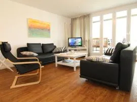 Ferienwohnung Am Naturstrand