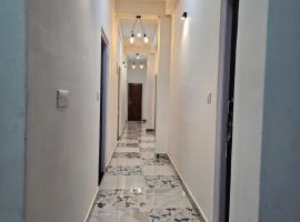 Maa Vaishno INN, Hotel in Guwahati