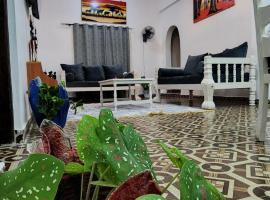 Charlie's PLaceWatamu, Hotel in Watamu