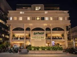 Hotel Rism Suites Koramangala