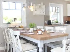 Ferienhaus Strandglück