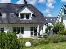 Ferienhaus "Stella Olivia"