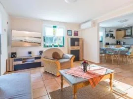 Ferienhaus Muschelsucher