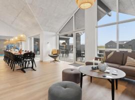 Villavilla 630 - Hasmark Strand, Fyn Og Øer, hotel u gradu 'Otterup'